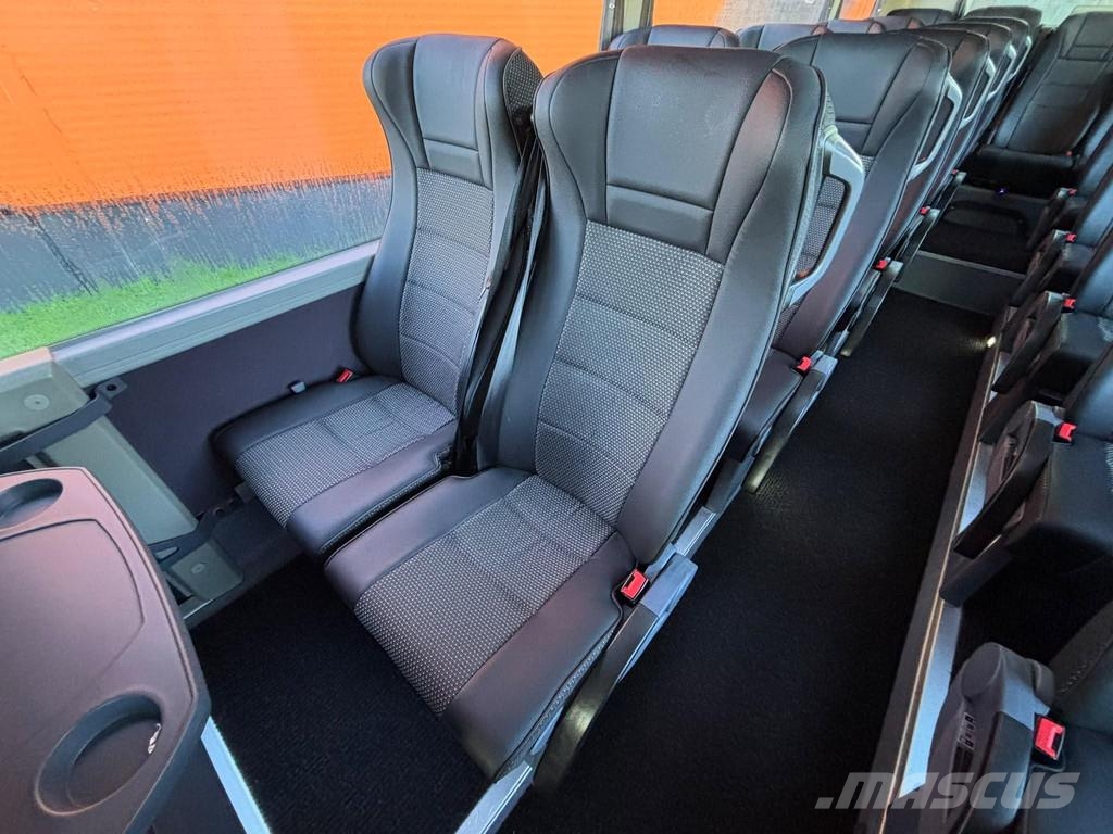 Temsa HD13 53+1+1pax / WC / USB Buses and Coaches