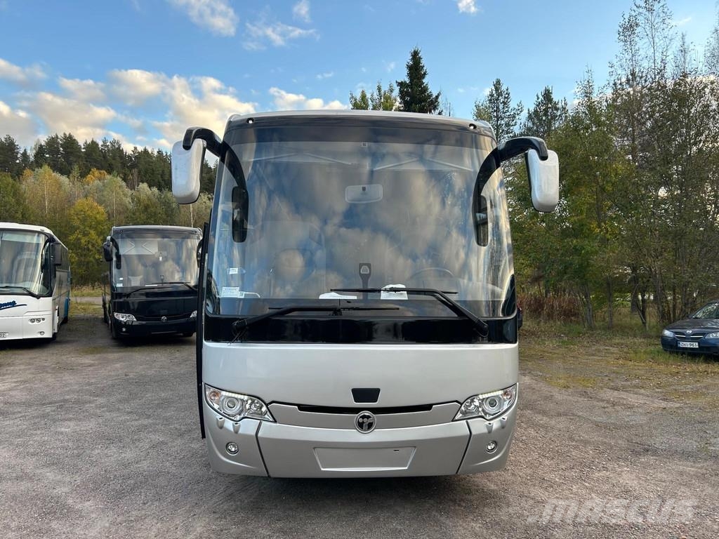 Temsa HD13 53+1+1pax / WC / USB Autobusi za putovanje