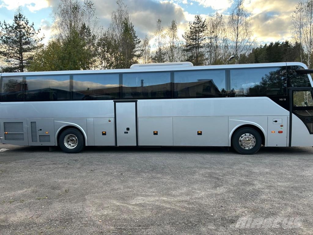 Temsa HD13 53+1+1pax / WC / USB Autobusi za putovanje