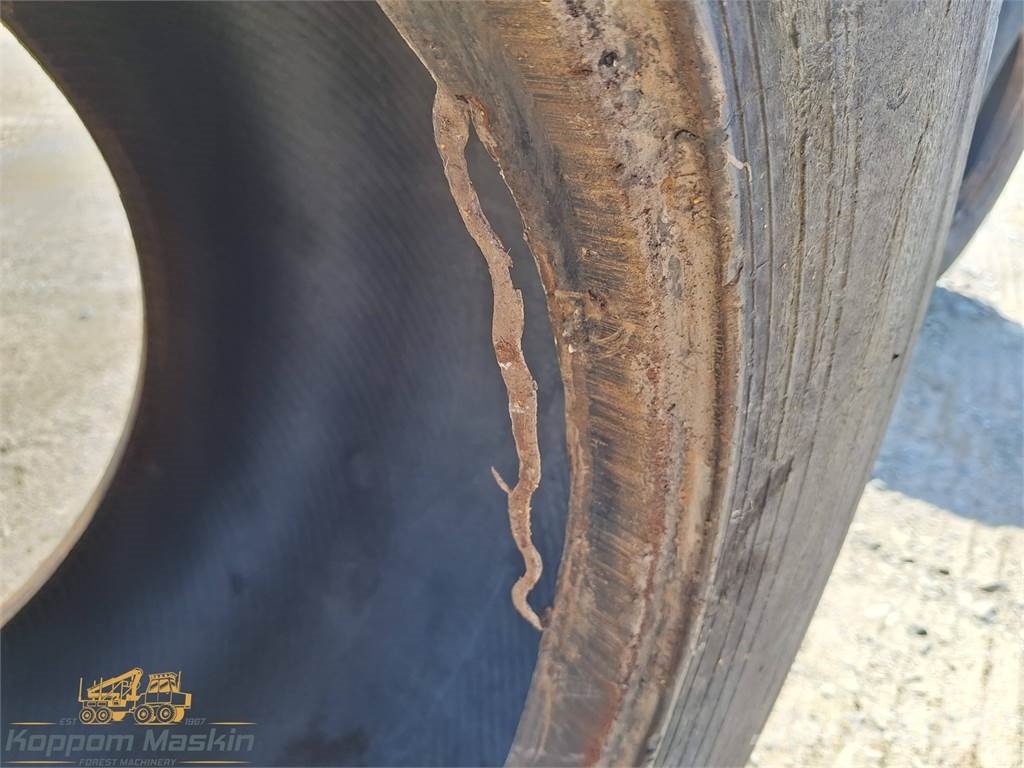 Alliance Other 600/55x26,5 Tyres, wheels and rims