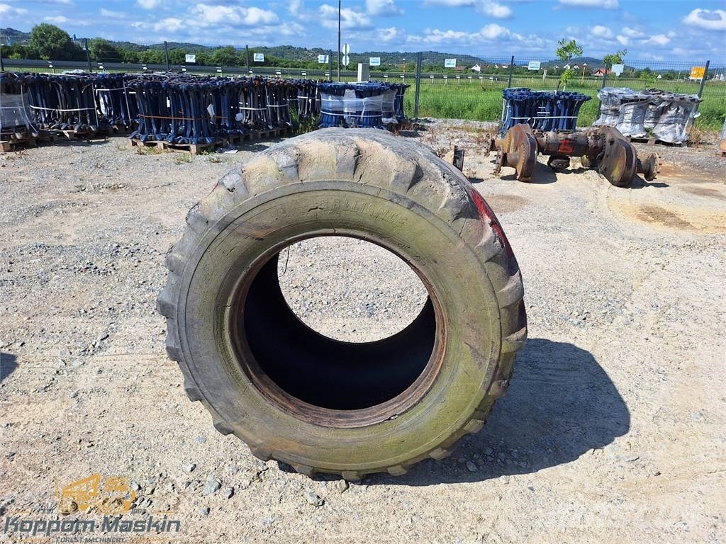 Alliance Other 600/55x26,5 Tyres, wheels and rims