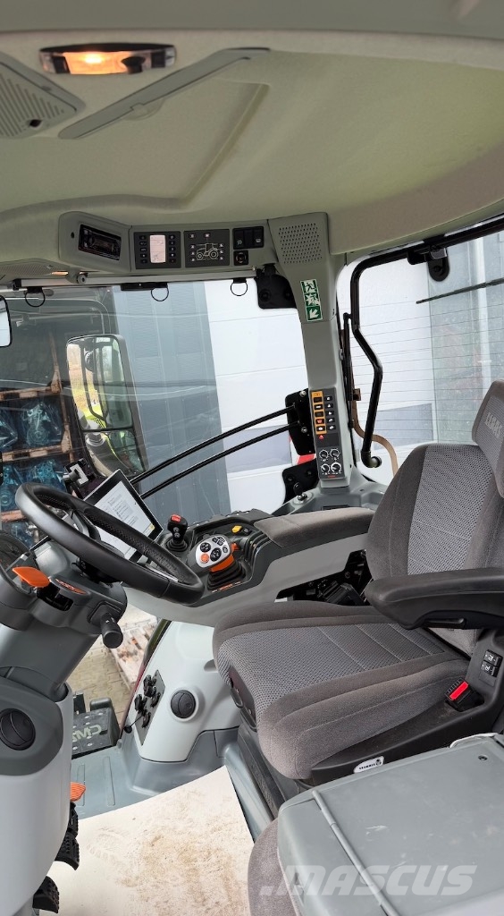 CLAAS Axion 960 Cebis 트랙터
