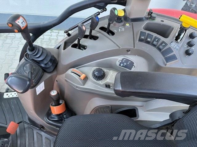 Case IH Farmall 95C Трактори