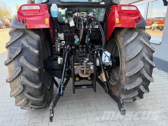 Case IH Farmall 95C Трактори
