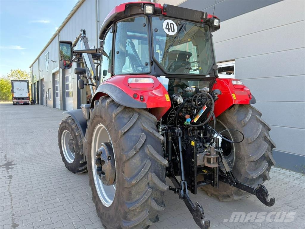 Case IH Farmall 95C Трактори