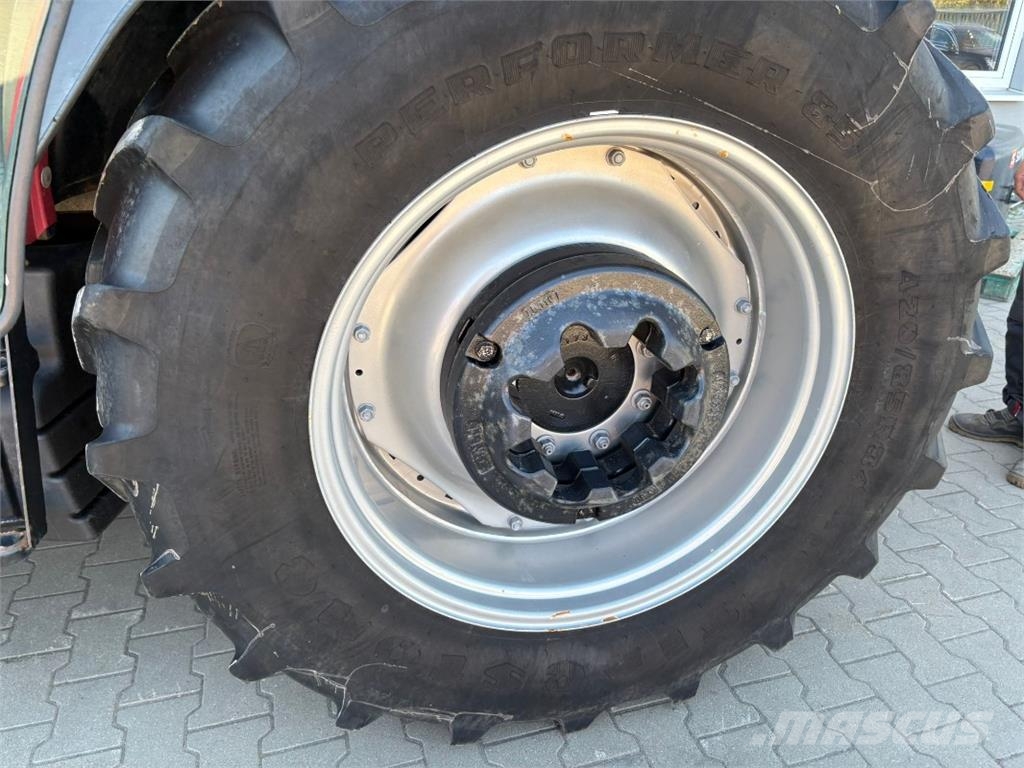 Case IH Farmall 95C Трактори
