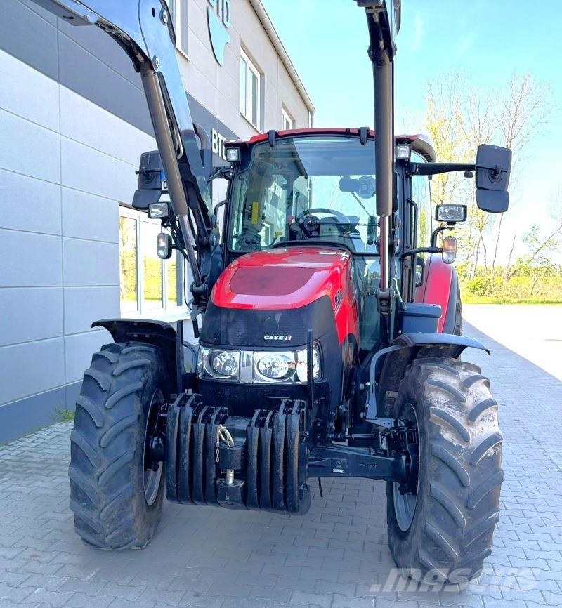 Case IH Farmall 95C Трактори