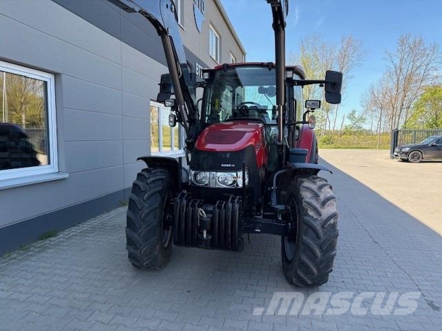 Case IH Farmall 95C Трактори