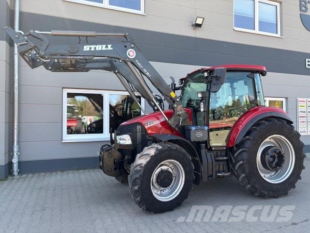 Case IH Farmall 95C Трактори