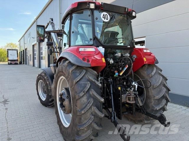 Case IH Farmall 95C Трактори
