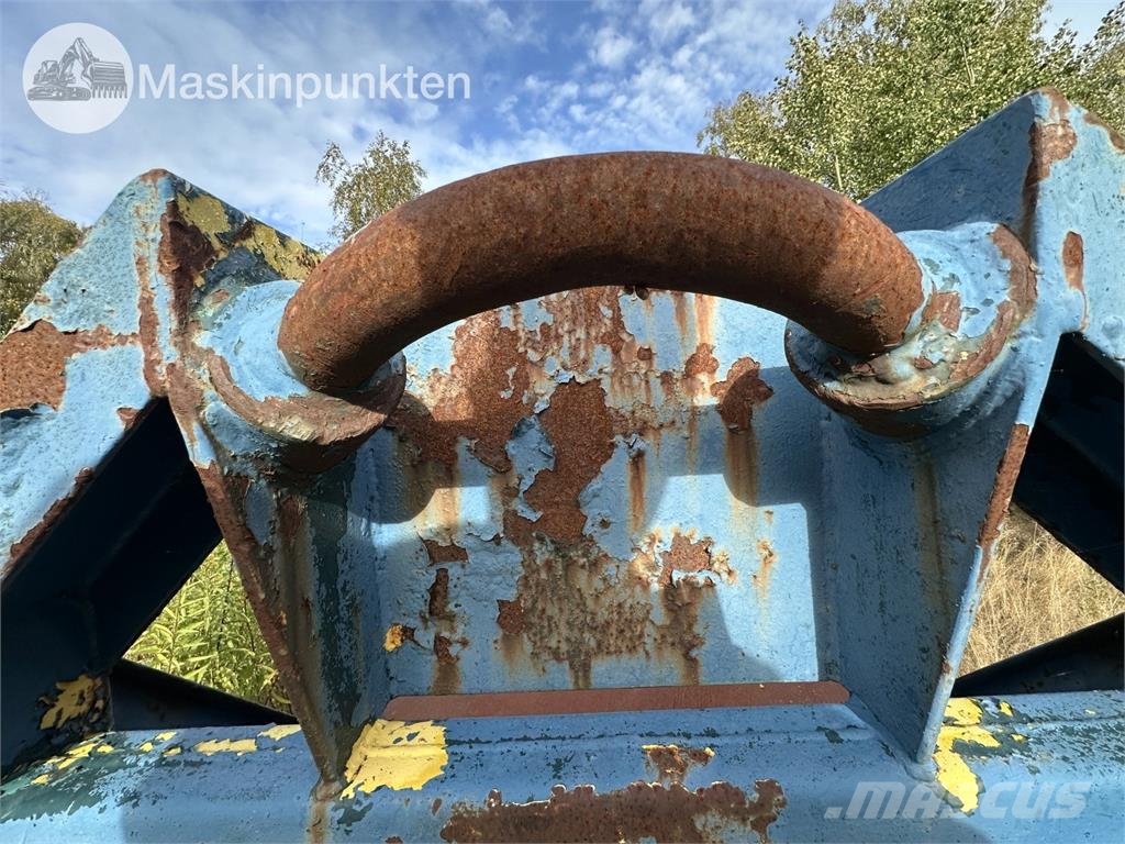 Joab okänd Kipplader