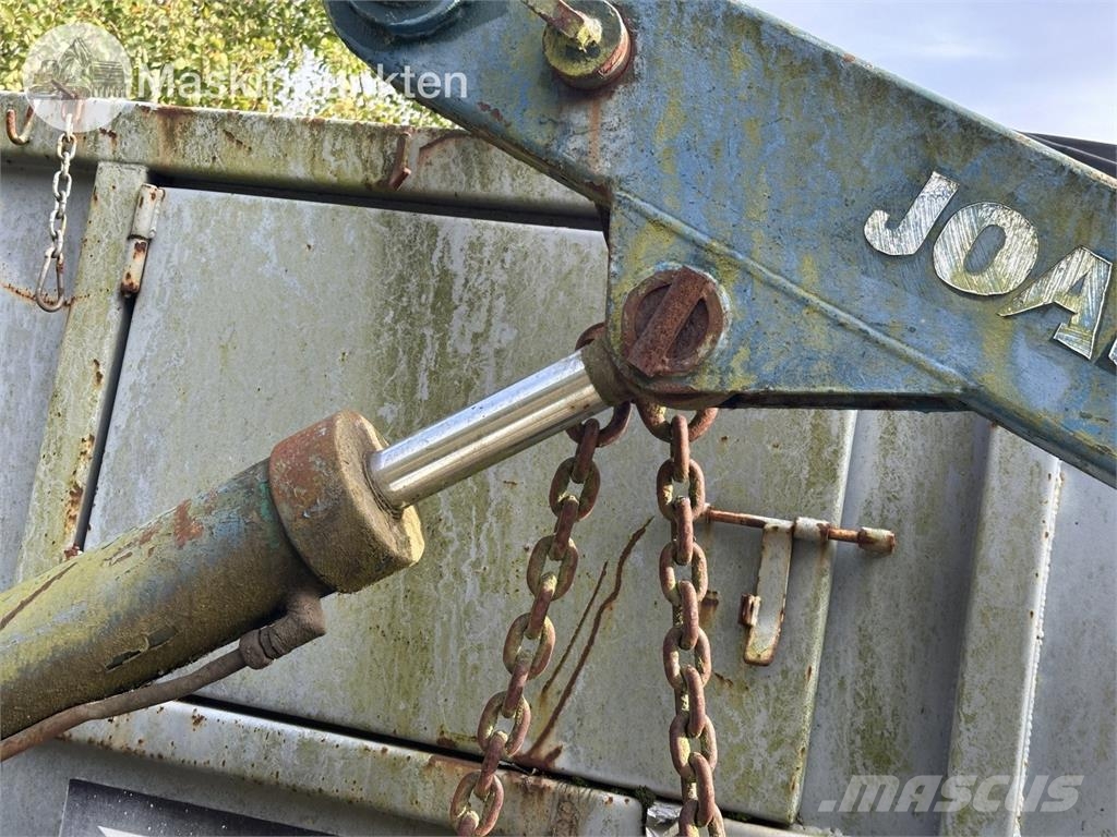 Joab okänd Kipplader