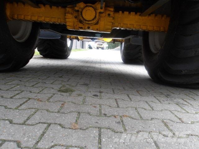 Matbro TR250 Telescopic handlers
