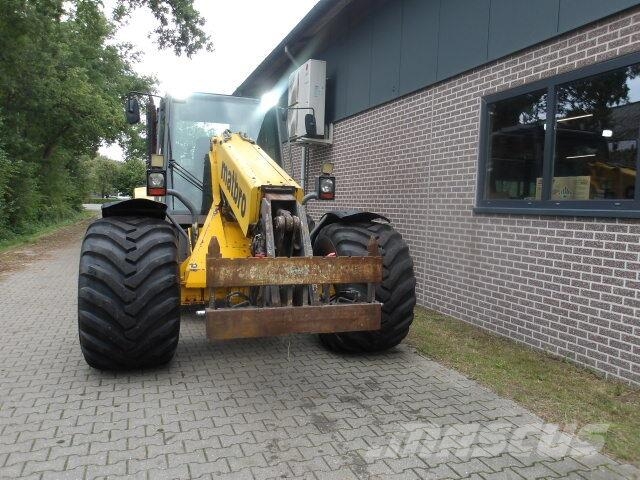 Matbro TR250 Telescopic handlers
