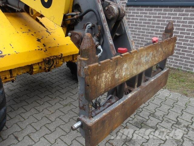 Matbro TR250 Telescopic handlers