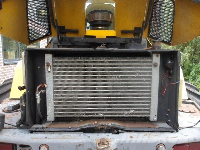 Matbro TR250 Telescopic handlers