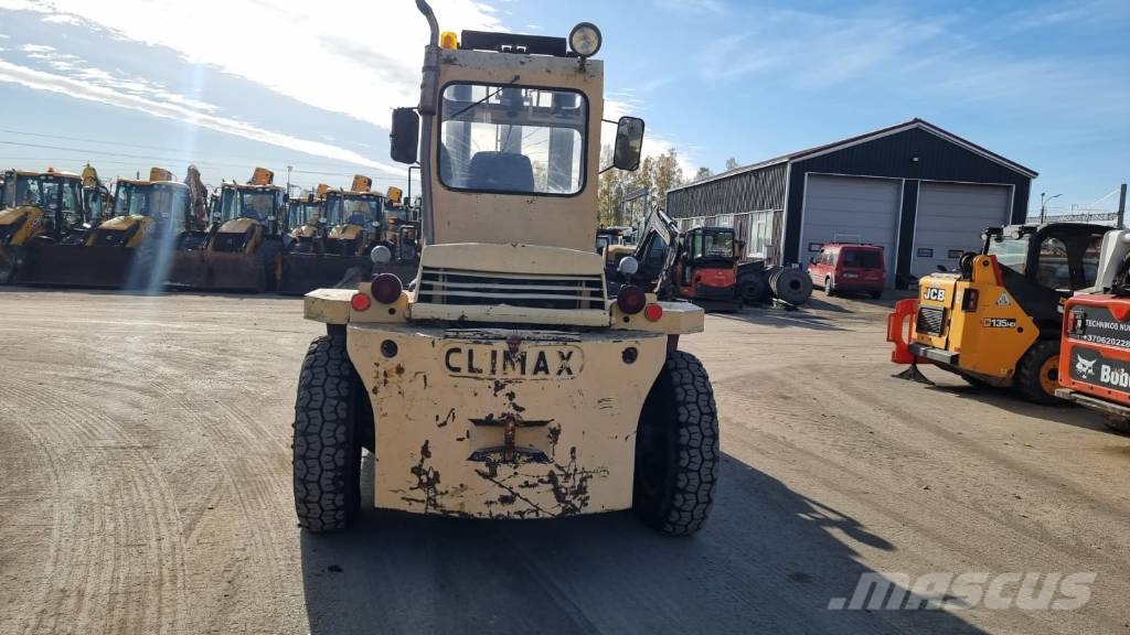 Unitruck 150 DA Chariots diesel