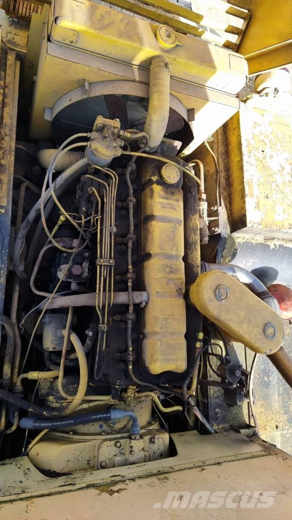 Unitruck 150 DA Chariots diesel