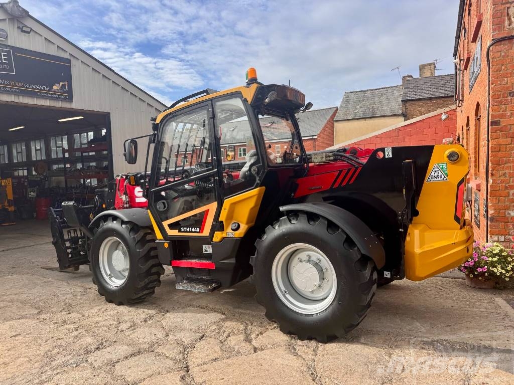 Sany STH 1440 Teleskoplastare