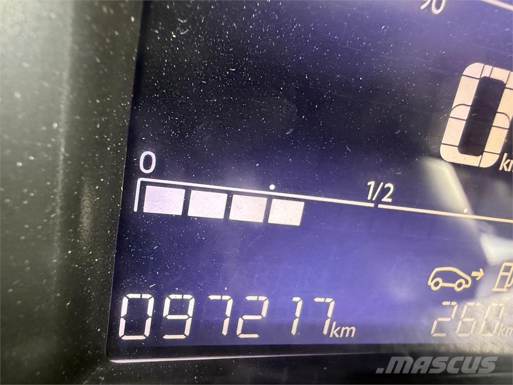 Peugeot EXPERT 1,5 L2H1 diesel manual, EURO 6 vin 418 Furgonetas cerradas