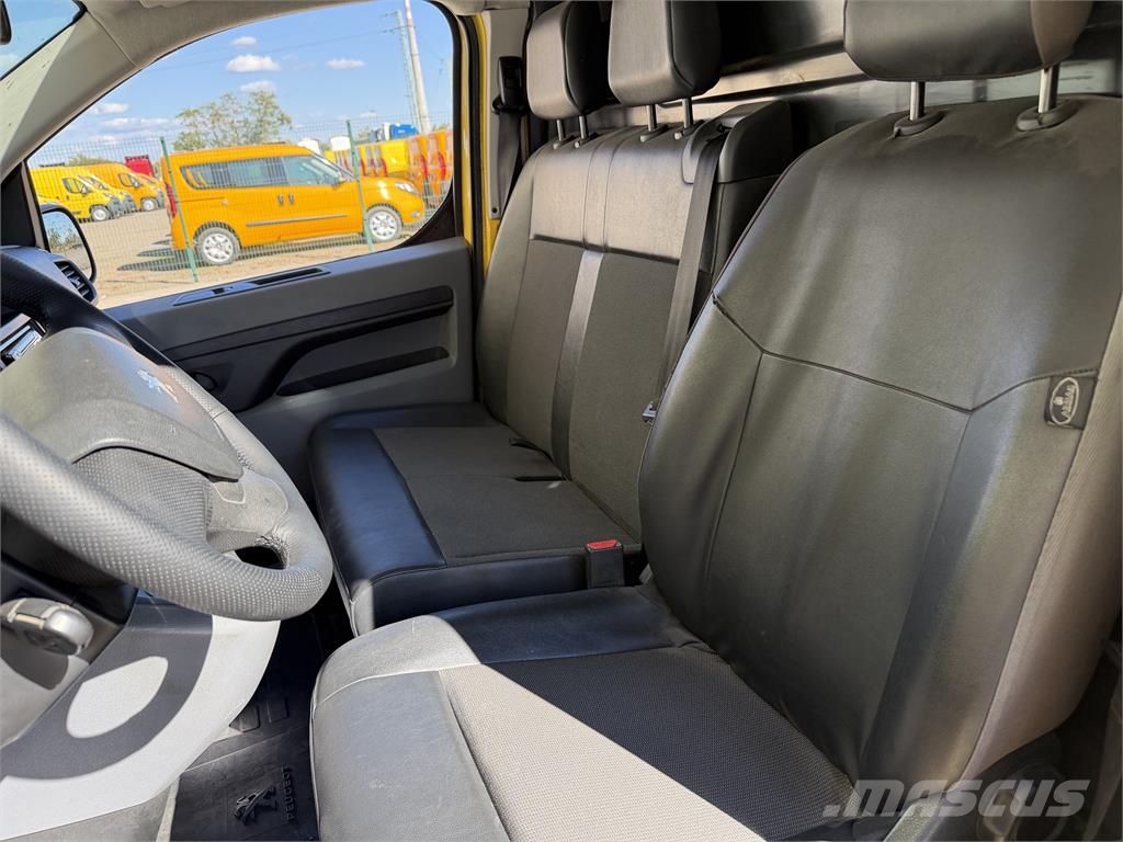 Peugeot Expert VIN 418 Dostavna vozila / kombiji