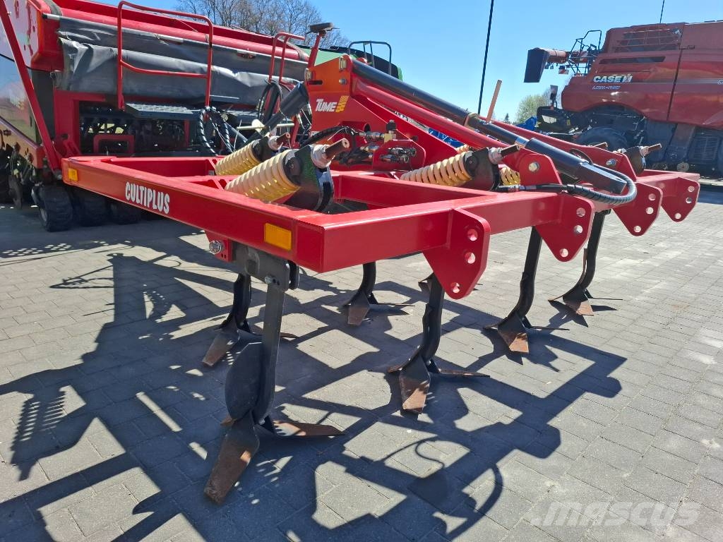Tume CultiPlus 3000 Cultivatoren