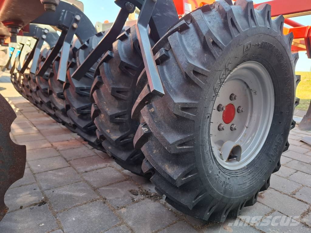 Tume CultiPlus 3000 Cultivatoren