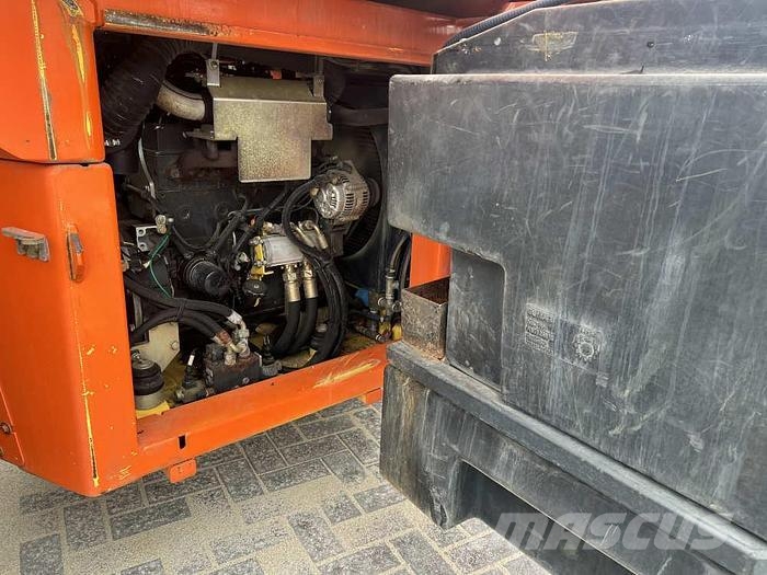 Bomag BW 174 AP-AM Porinių būgnų volai