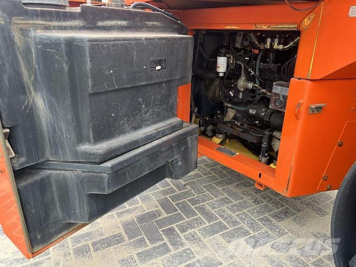 Bomag BW 174 AP-AM Porinių būgnų volai