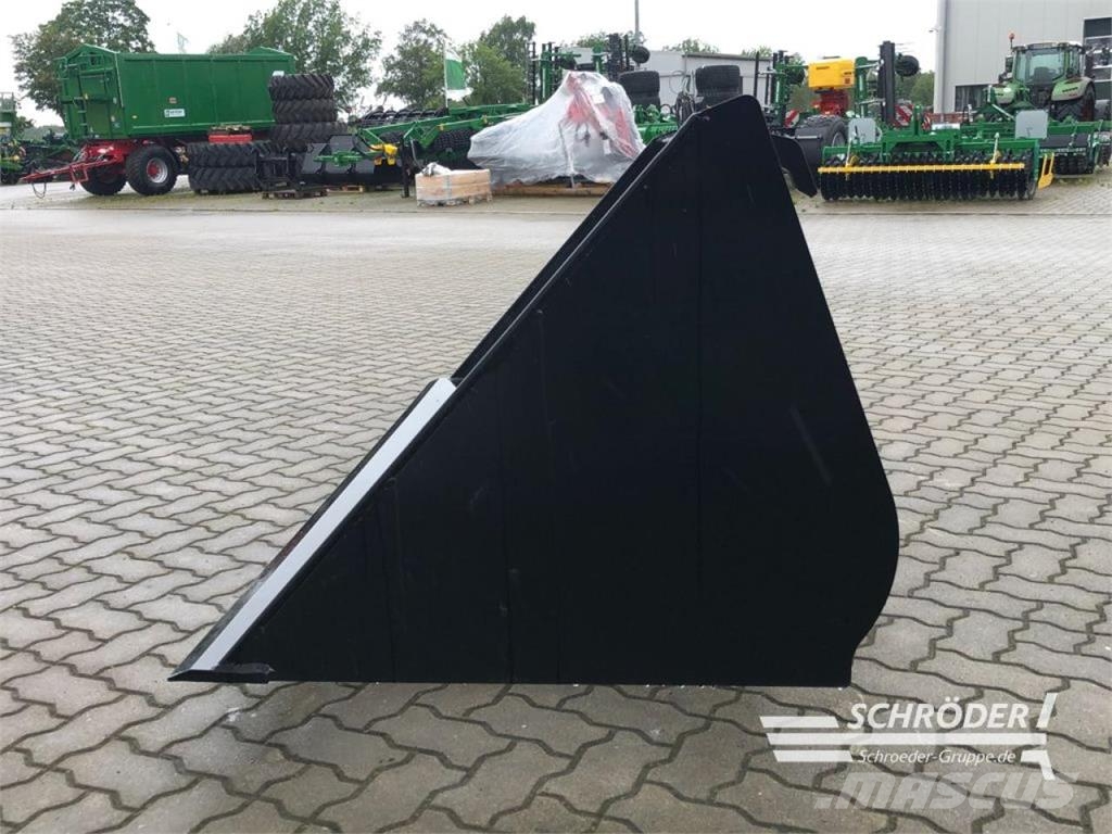 Talex A704.220 Вили