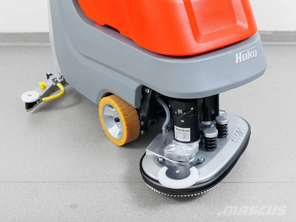Hako Scrubmaster B70 CL TB650 NEW BATTERIES Yhdistelmäkoneet