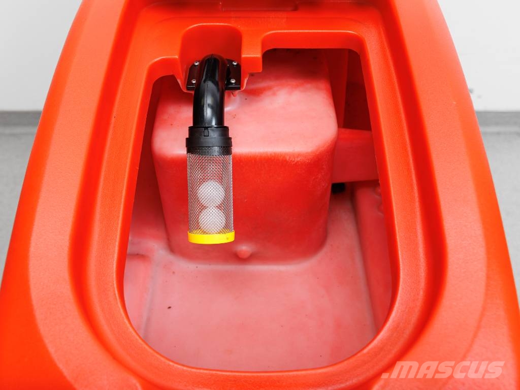 Hako Scrubmaster B70 CL TB650 NEW BATTERIES Yhdistelmäkoneet