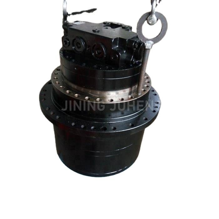 Volvo Excavator Parts EC240B Travel Gearbox EC240B 14575 트랜스미션