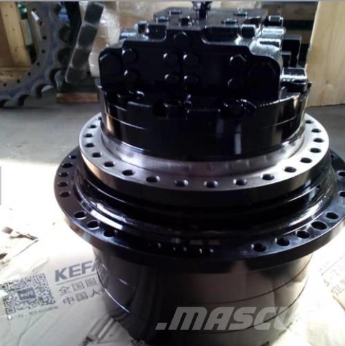Volvo Excavator Parts EC240B Travel Gearbox EC240B 14575 트랜스미션