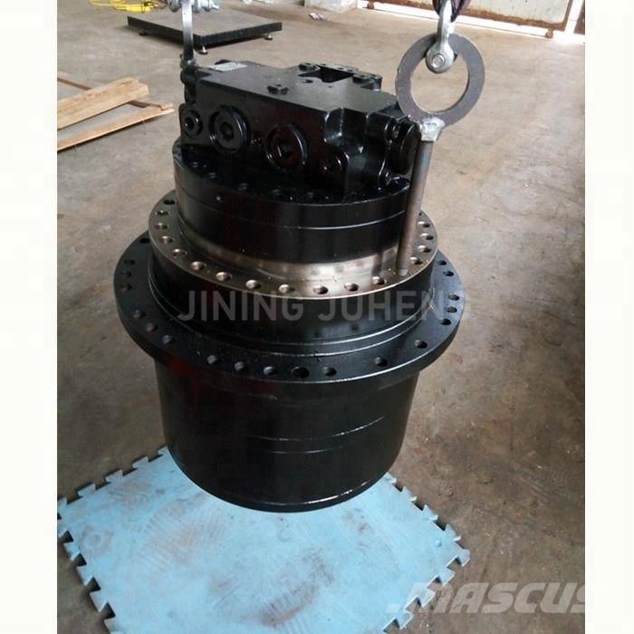Volvo Excavator Parts EC240B Travel Gearbox EC240B 14575 트랜스미션