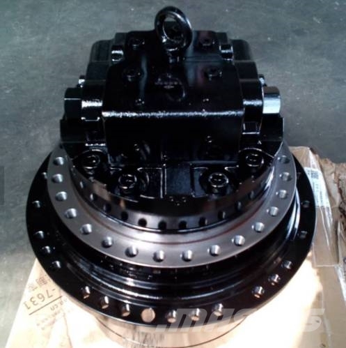 Volvo Excavator Parts EC240B Travel Gearbox EC240B 14575 트랜스미션