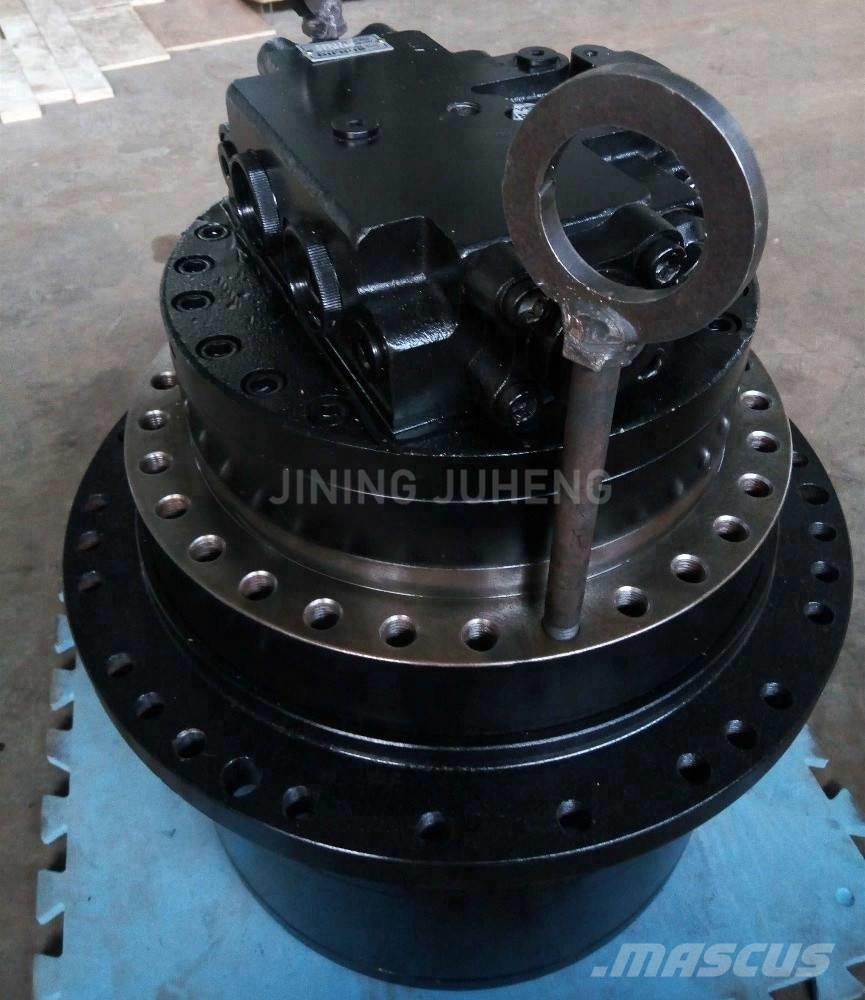 Volvo Excavator Parts EC240B Travel Gearbox EC240B 14575 트랜스미션