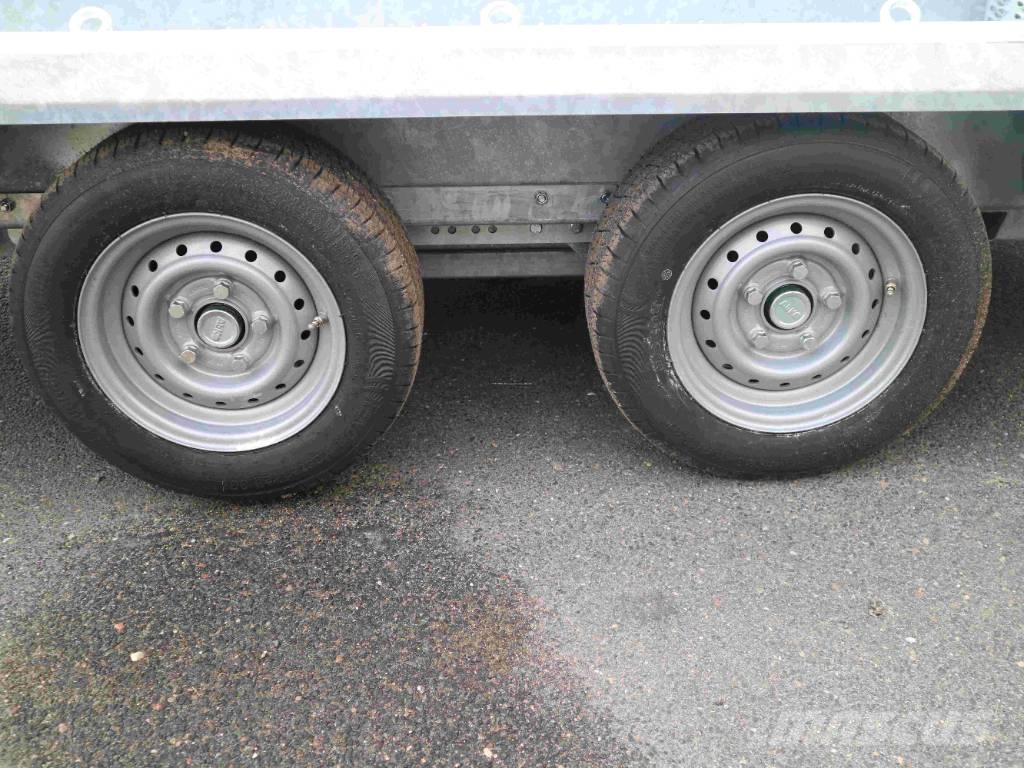 Hulco Terrax-2 3000.294x150 Druge prikolice
