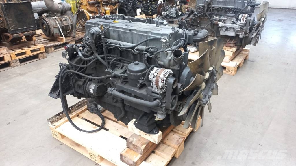 Deutz TCD2013L064V Motori za građevinarstvo