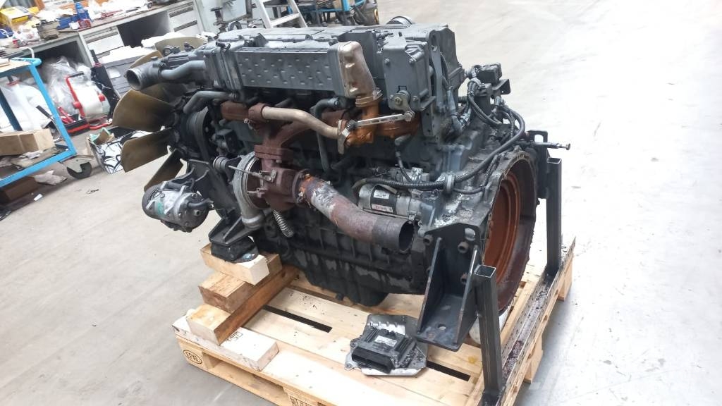 Deutz TCD2013L064V Motori za građevinarstvo