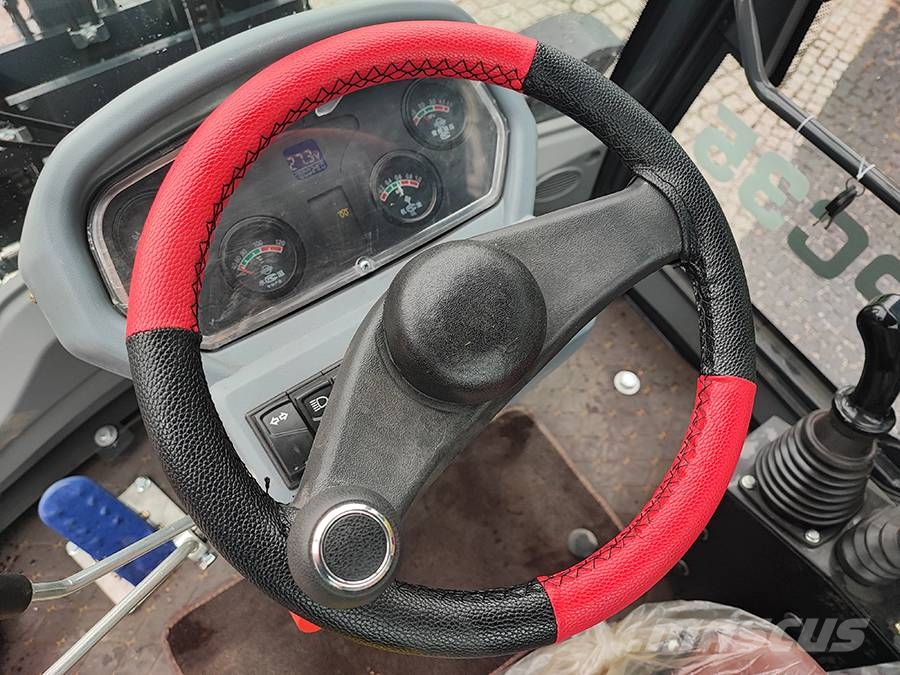 Günstig CPC30-F30 Carrelli elevatori diesel
