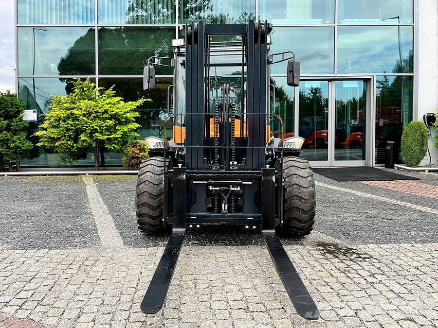 Günstig CPC30-F30 Carrelli elevatori diesel