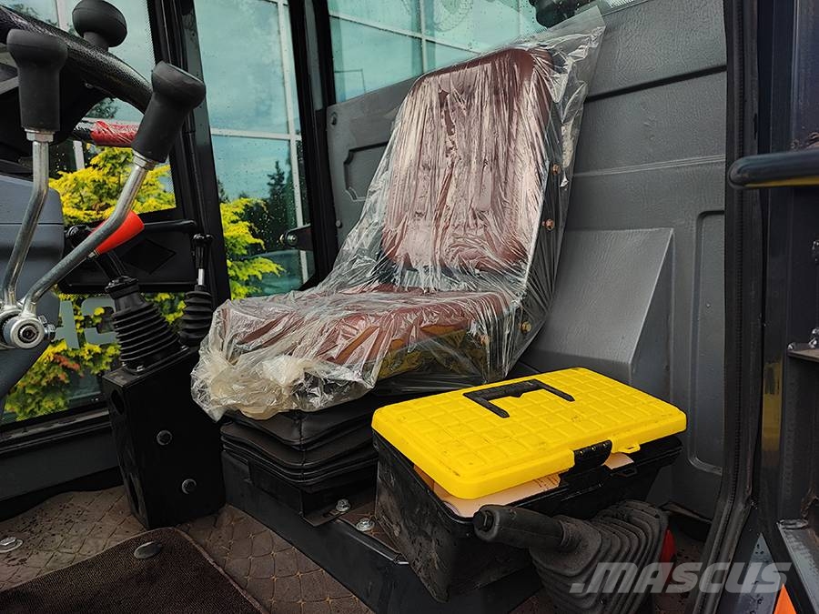 Günstig CPC30-F30 Carrelli elevatori diesel