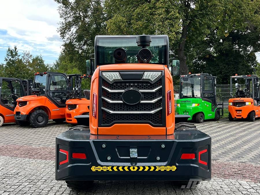 Günstig CPC30-F30 Carrelli elevatori diesel