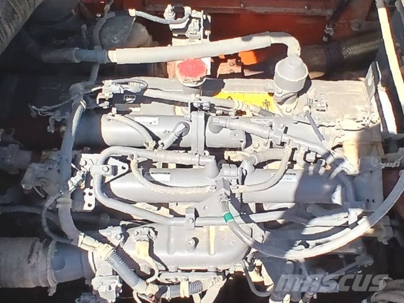 ゆ出品 ZX Auto Grandlion1949 2.3T 4x4 Pickup - Reliable Performance