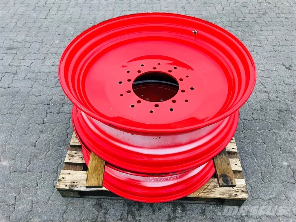 GKN 12 x 38 Landbruk - Annet