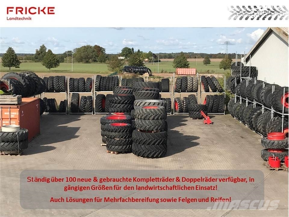 GKN 12 x 38 Landbruk - Annet