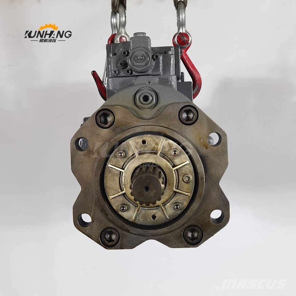 Hitachi 4447867 Fan Pump EX1900-5 EX1900-6 Transmission