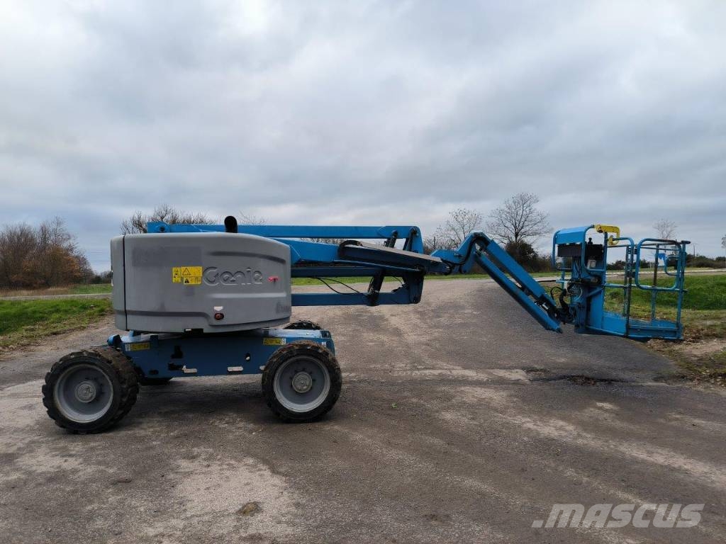 Genie Z 45/25 J Nacelles articulées