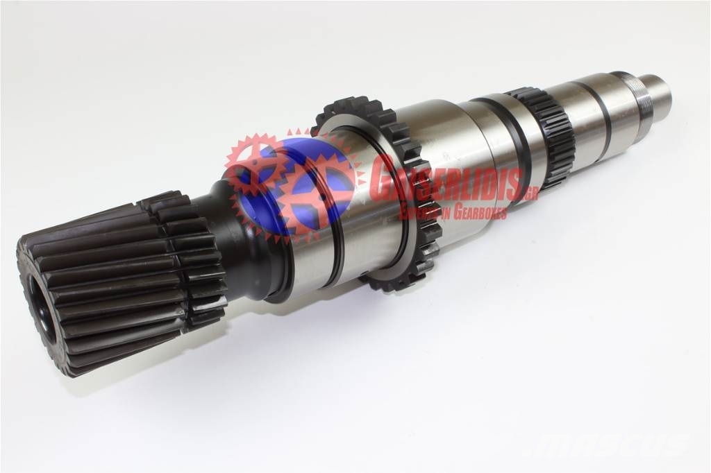  CEI Mainshaft 20532222 for VOLVO 齒輪箱